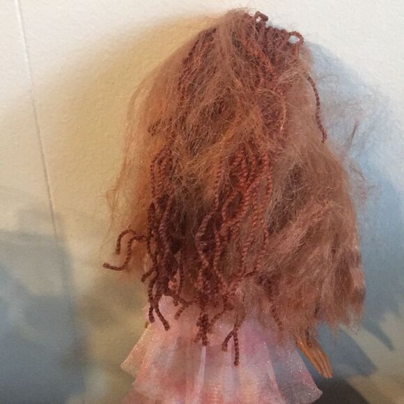 Disney Little Mermaid Doll - Picture 7 of 9
